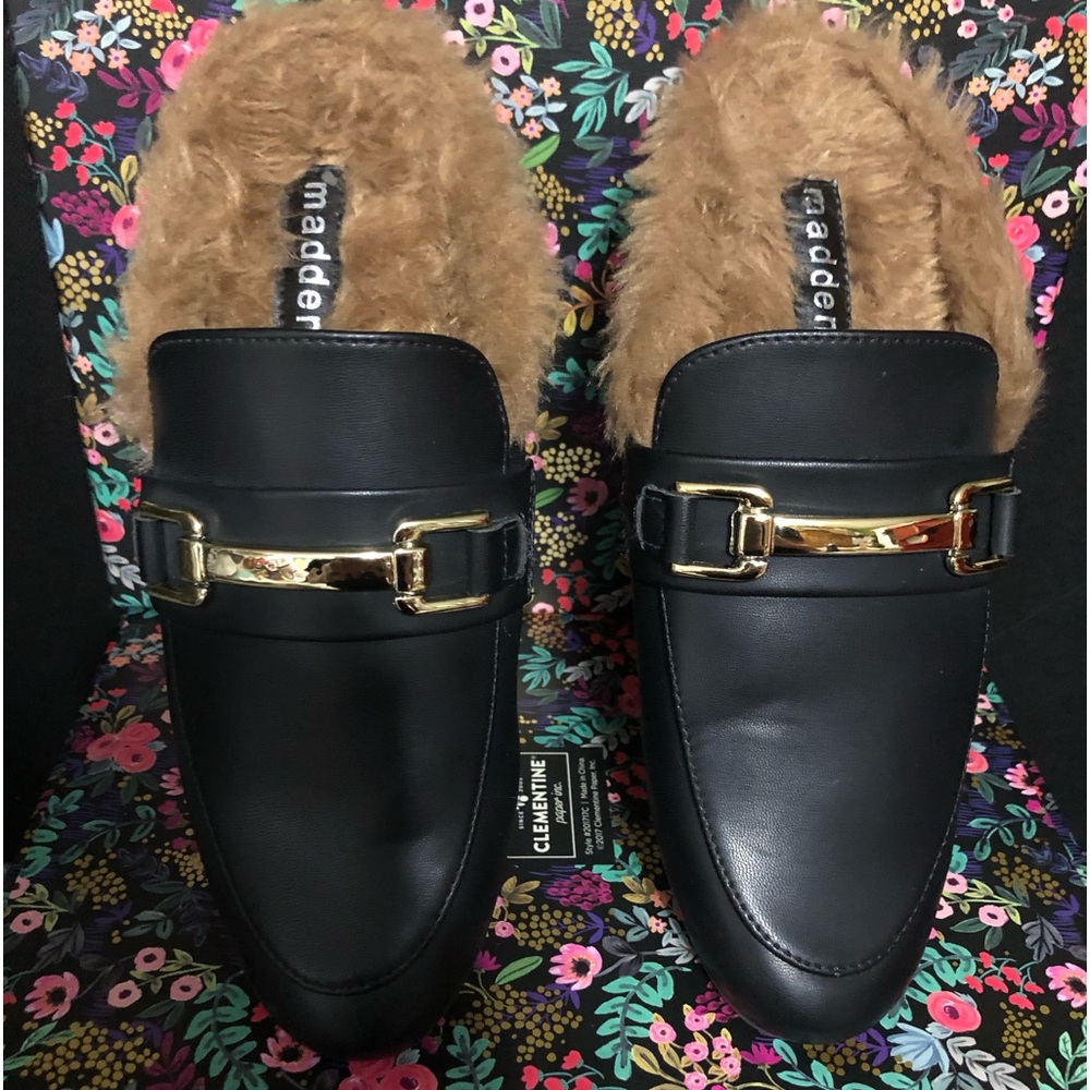Woman’s MULE Shoes